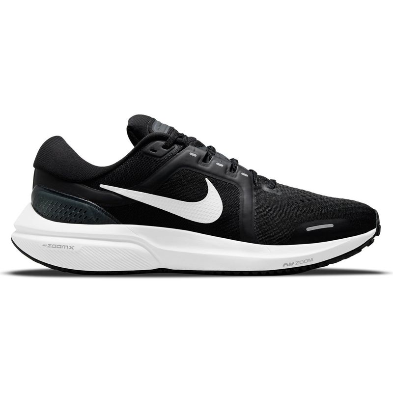 Tenis-nike-para-hombre-Nike-Air-Zoom-Vomero-16-para-correr-color-negro.-Lateral-Externa-Derecha