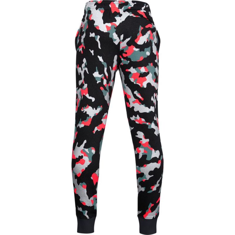 Pantalon-under-armour-para-niño-Ua-Rival-Fleece-Prtd-Joggers-Blu-para-entrenamiento-color-azul.-Reverso-Sin-Modelo