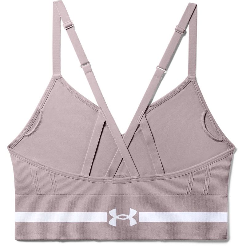 Top-under-armour-para-mujer-Ua-Seamless-Low-Long-Bra-para-entrenamiento-color-rosado.-Reverso-Sin-Modelo