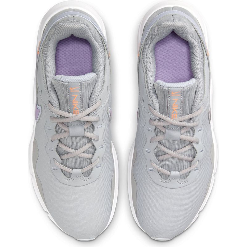 Tenis-nike-para-mujer-Wmns-Nike-Legend-Essential-2-para-entrenamiento-color-negro.-Capellada