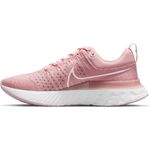 Tenis-nike-para-mujer-W-Nike-React-Infinity-Run-Fk-2-para-correr-color-rosado.-Lateral-Interna-Izquierda