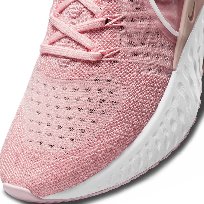 Tenis-nike-para-mujer-W-Nike-React-Infinity-Run-Fk-2-para-correr-color-rosado.-Detalle-1