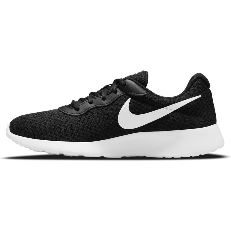 Tenis-nike-para-hombre-Nike-Tanjun-M2Z2-para-moda-color-negro.-Lateral-Interna-Izquierda