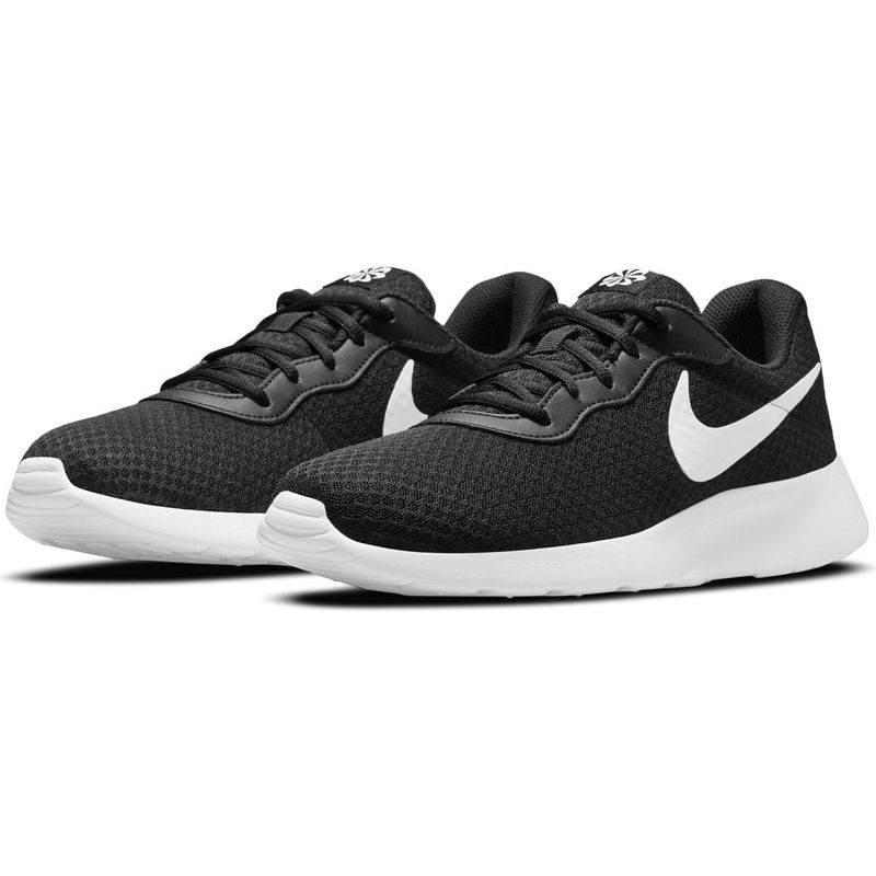 Tenis-nike-para-hombre-Nike-Tanjun-M2Z2-para-moda-color-negro.-Par-Alineados