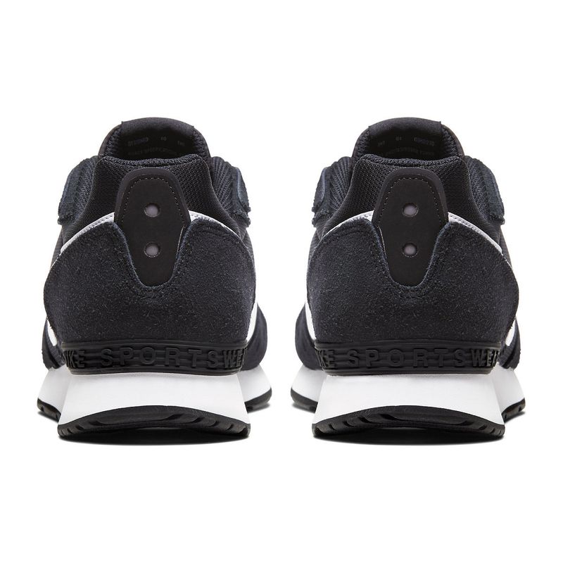 Tenis-nike-para-hombre-Nike-Venture-Runner-para-moda-color-negro.-Talon