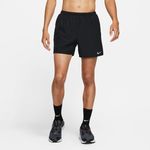 Pantaloneta-nike-para-hombre-M-Nk-Df-Challenger-Short-5Bf-para-correr-color-negro.-Frente-Sin-Modelo