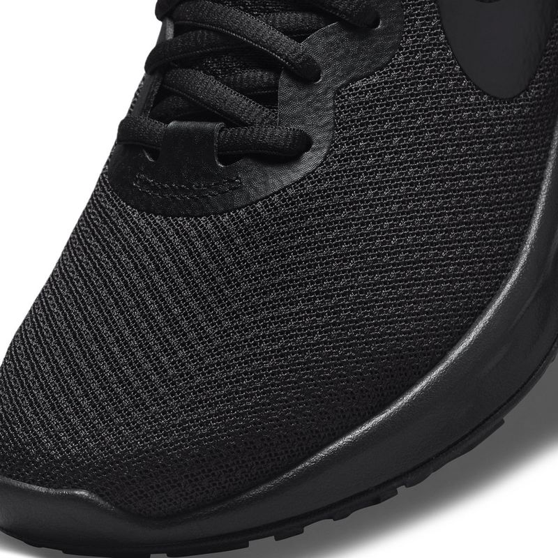 Tenis-nike-para-mujer-W-Nike-Revolution-6-para-moda-color-negro.-Detalle-1