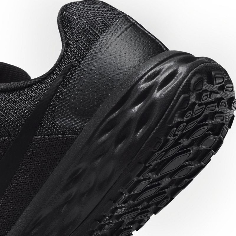 Tenis-nike-para-mujer-W-Nike-Revolution-6-para-moda-color-negro.-Detalle-2