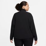 Chaqueta-nike-para-mujer-W-Nk-Air-Df-Jkt-para-correr-color-negro.-Reverso-Sobre-Modelo