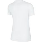 Camiseta-Manga-Corta-nike-para-mujer-W-Nsw-Tee-Shine-Jdi-para-moda-color-blanco.-Reverso-Sin-Modelo