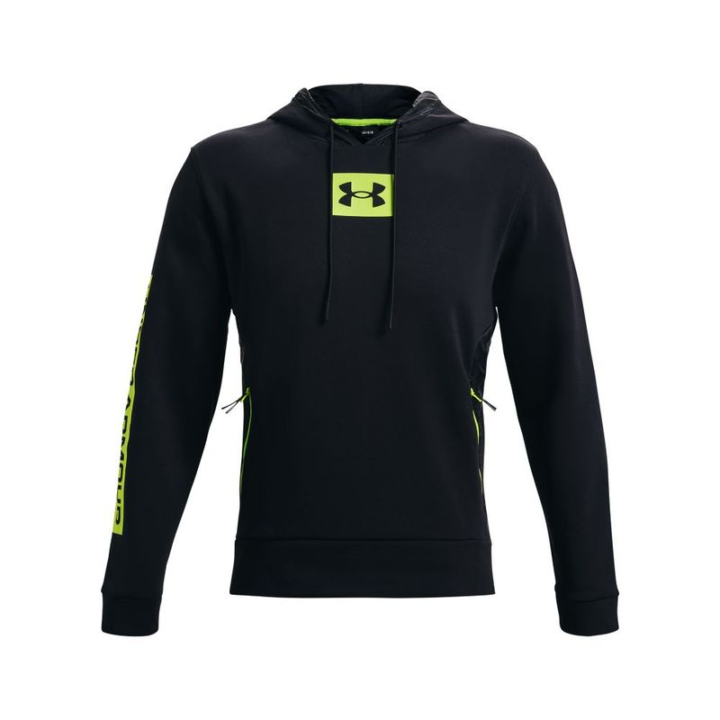 Hoodie-under-armour-para-hombre-Ua-Summit-Knit-Hoodie-para-entrenamiento-color-negro.-Frente-Sin-Modelo