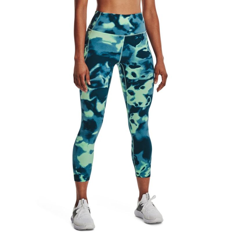 Pantalones Para mujer Under Armour Licra XS Para Entrenamiento