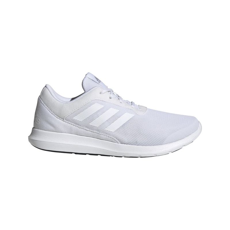 Tenis adidas de mujer blancos sale