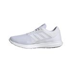 Tenis-adidas-para-mujer-Coreracer-para-correr-color-blanco.-Lateral-Interna-Izquierda