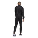 Sudadera-adidas-para-hombre-M-3S-Tr-Tt-Ts-para-moda-color-negro.-Reverso-Sin-Modelo