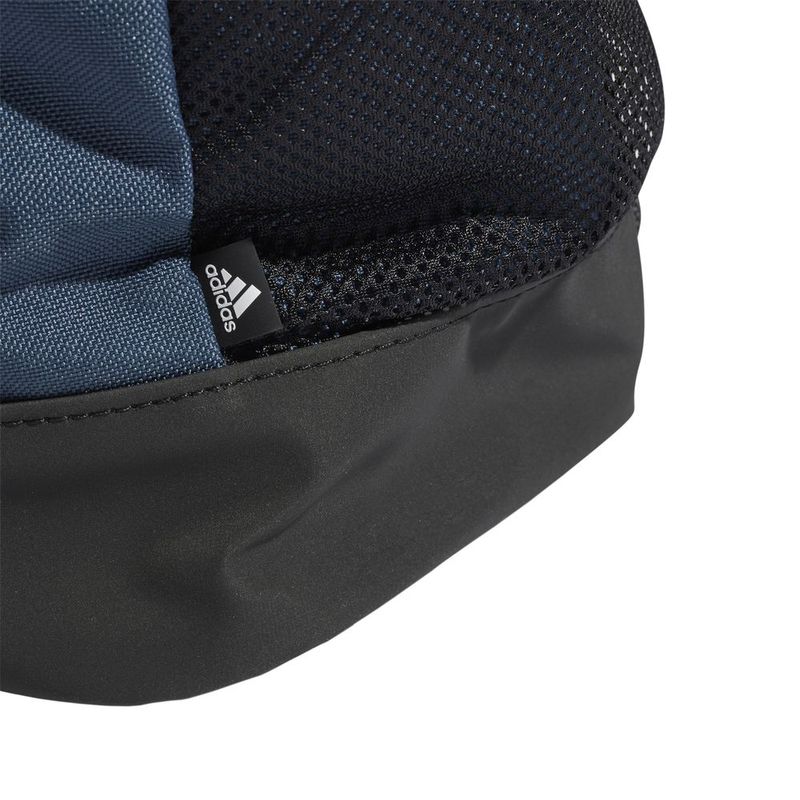 Morral-adidas-para-hombre-Linear-Bp-para-moda-color-azul.-Detalle-1