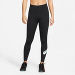 Licra-nike-para-mujer-W-Nk-One-Df-Icnlsh-Mr-7-8-Tgt-para-entrenamiento-color-negro.-Frente-Sobre-Modelo