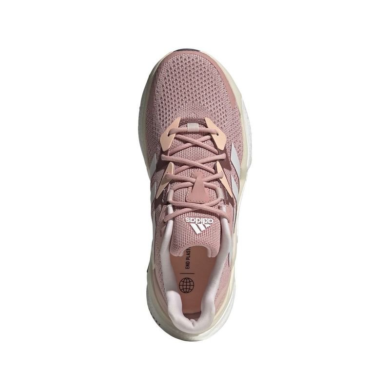 Tenis-adidas-para-mujer-X9000L3-W-para-correr-color-morado.-Capellada