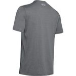 Camiseta-Manga-Corta-under-armour-para-hombre-Ua-Fast-Left-Chest-2.0-Ss-para-entrenamiento-color-negro.-Reverso-Sin-Modelo