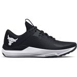 Tenis-under-armour-para-hombre-Ua-Project-Rock-Bsr-2-para-entrenamiento-color-negro.-Lateral-Externa-Derecha