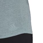 Camiseta-Manga-Corta-adidas-para-mujer-W-Winrs-3.0-Tee-para-moda-color-gris.-Detalle-2