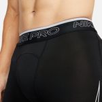 Pantaloneta-nike-para-hombre-M-Np-Df-Short-para-entrenamiento-color-blanco.-Detalle-Sobre-Modelo-2