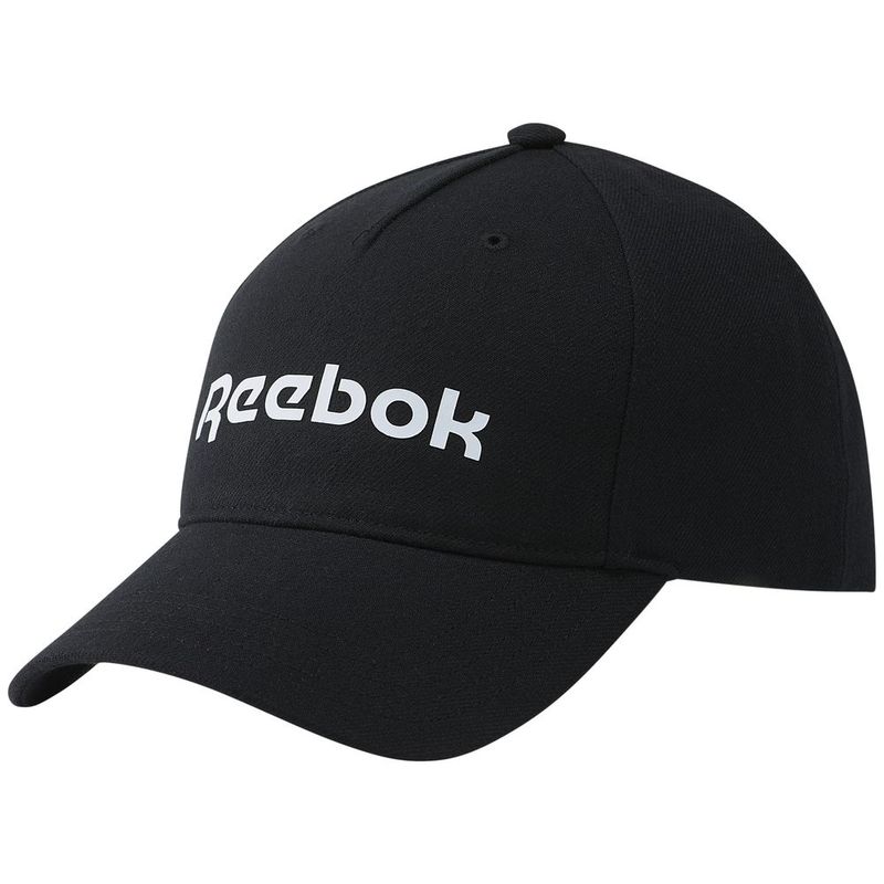 Act-Core-Ll-Cap-Gorra-de-hombre-para-entrenamiento-marca-Reebok.-Frente-Sin-Modelo-