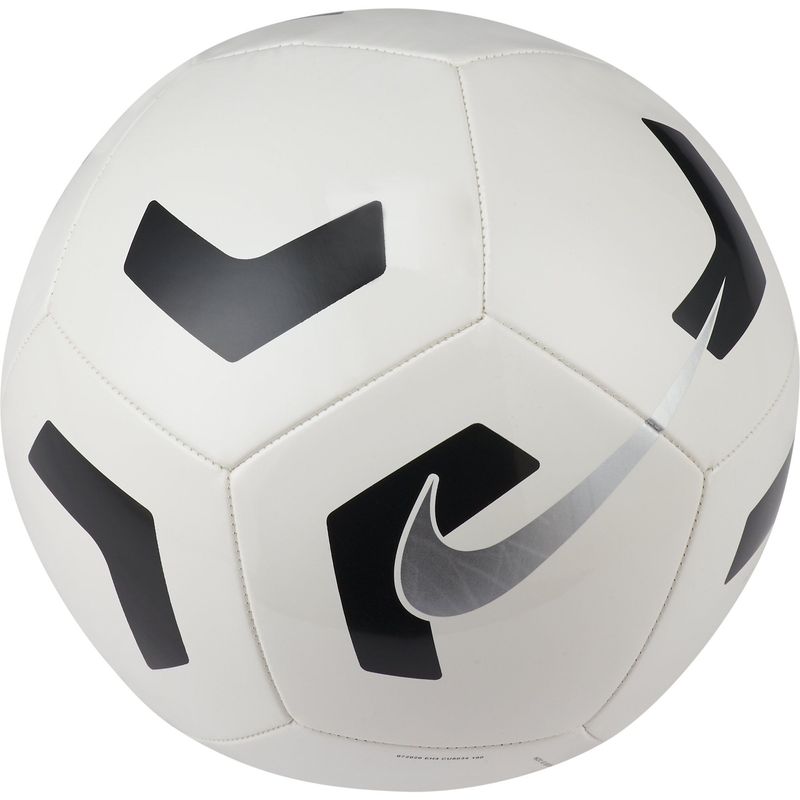 Balon-nike-para-hombre-Nk-Ptch-Train---Sp21-para-futbol-color-blanco.-Frente-Sin-Modelo
