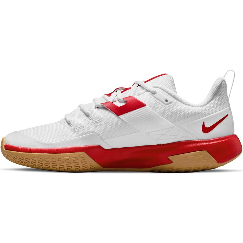 Tenis-nike-para-mujer-W-Vapor-Lite-Hc-para-tenis-color-blanco.-Lateral-Interna-Izquierda