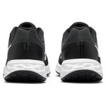 Tenis-nike-para-mujer-W-Nike-Revolution-6-para-correr-color-negro.-Talon