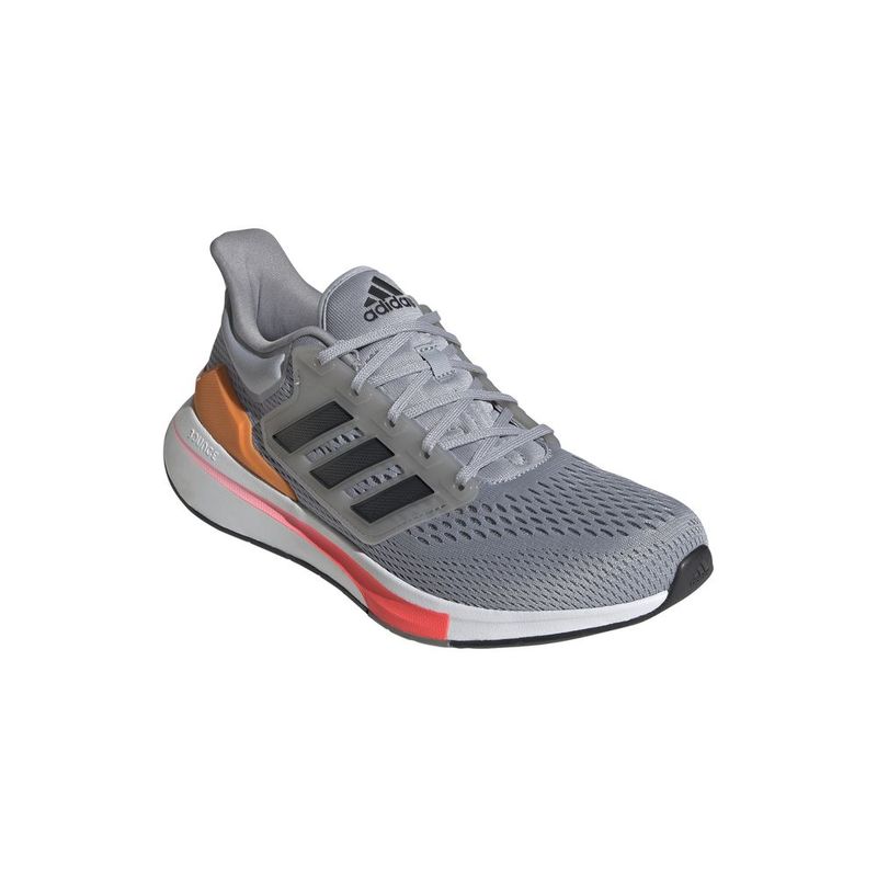 Tenis-adidas-para-hombre-Eq21-Run-para-correr-color-gris.-Borde-Externo