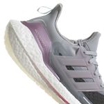 Tenis-adidas-para-mujer-Ultraboost-21-C.Rdy-W-para-correr-color-gris.-Detalle-1