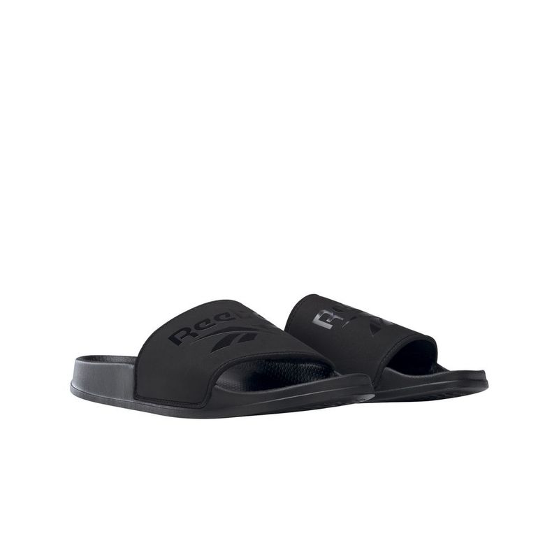 Sandalias-reebok-para-hombre-Rbk-Fulgere-Slide-para-natacion-color-negro.-Borde-Externo