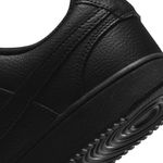 Tenis-nike-para-hombre-Nike-Court-Vision-Lo-Be-para-moda-color-negro.-Detalle-2
