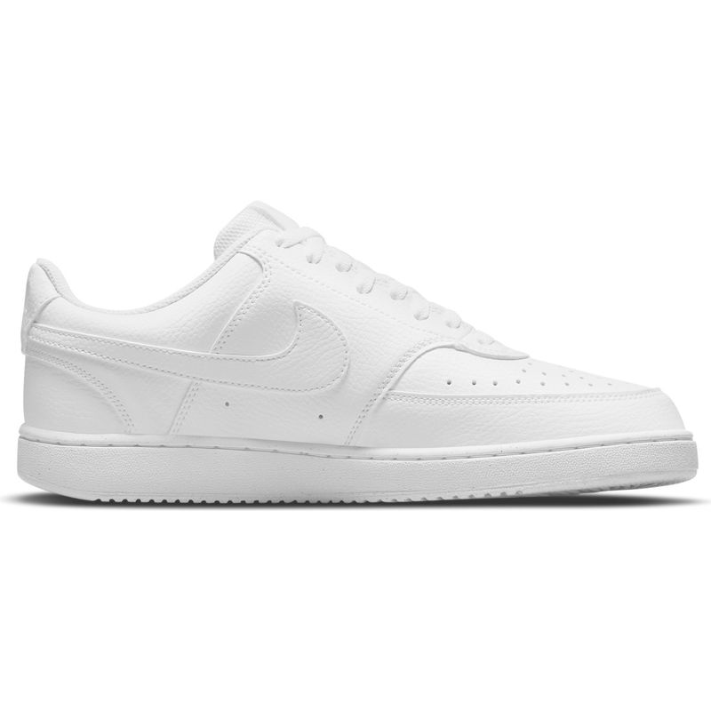 Tenis-nike-para-hombre-Nike-Court-Vision-Lo-Be-para-moda-color-blanco.-Lateral-Externa-Derecha