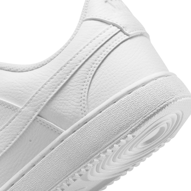 Tenis-nike-para-hombre-Nike-Court-Vision-Lo-Be-para-moda-color-blanco.-Detalle-2