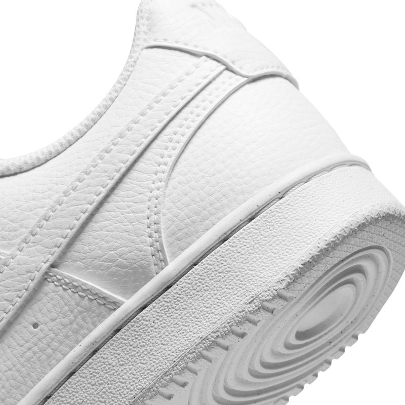 Tenis-nike-para-mujer-W-Nike-Court-Vision-Lo-Be-para-moda-color-blanco.-Detalle-2