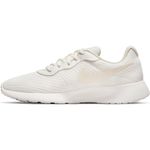 Tenis-nike-para-mujer-Wmns-Nike-Tanjun-M2Z2-para-moda-color-blanco.-Lateral-Interna-Izquierda