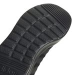 Tenis-adidas-para-hombre-Lite-Racer-3.0-para-moda-color-negro.-Detalle-3
