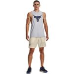 Camiseta-Manga-Sisa-under-armour-para-hombre-Ua-Pjt-Rock-Brahma-Bull-Tank-para-entrenamiento-color-negro.-Outfit-Completo