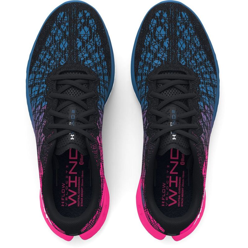 Tenis-under-armour-para-mujer-Ua-W-Flow-Velociti-Wind-2-para-correr-color-negro.-Capellada