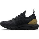 Tenis-under-armour-para-hombre-Ua-Hovr-Phantom-2-para-correr-color-negro.-Lateral-Interna-Izquierda