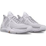 Tenis-under-armour-para-hombre-Ua-Tribase-Reign-4-Pro-Rflct-para-entrenamiento-color-gris.-Par-Alineados