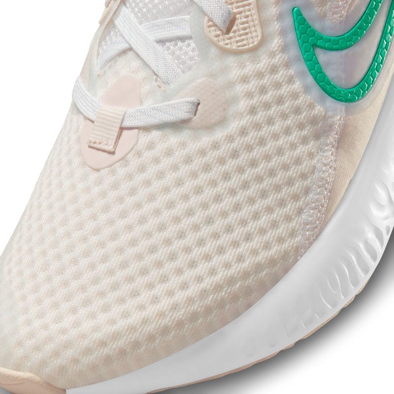 Tenis-nike-para-mujer-Wmns-Nike-Renew-Run-2-para-correr-color-blanco.-Detalle-1