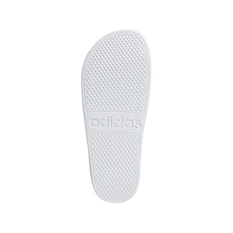 Sandalias-adidas-para-hombre-Adilette-Aqua-para-natacion-color-blanco.-Suela