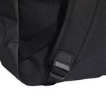 Morral-adidas-para-hombre-Bos-Bp-para-moda-color-negro.-Detalle-1