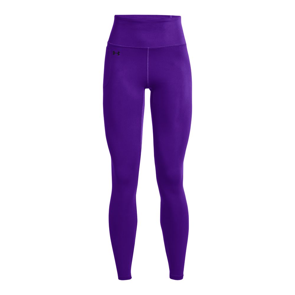 1 pieza de mallas de compresión transpirables para mujer, mallas de yoga  para gimnasio, color morado claro Violeta claro Zulema Leggings deportivos