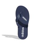 Sandalias-adidas-para-hombre-Eezay-Flip-Flop-para-natacion-color-azul.-Capellada
