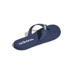 Sandalias-adidas-para-hombre-Eezay-Flip-Flop-para-natacion-color-azul.-Talon