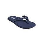 Sandalias-adidas-para-hombre-Eezay-Flip-Flop-para-natacion-color-azul.-Borde-Externo